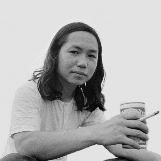 Mike Nogami