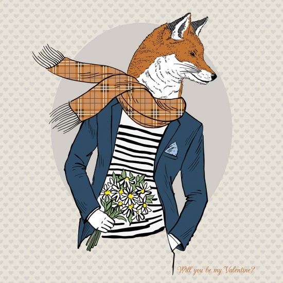 Image With Sidebar